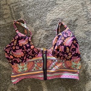 Victoria’s Secret swim top